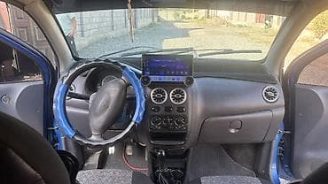 чанган юни с: Mini : 2011 г., Механика, Бензин, Хэтчбэк — 5