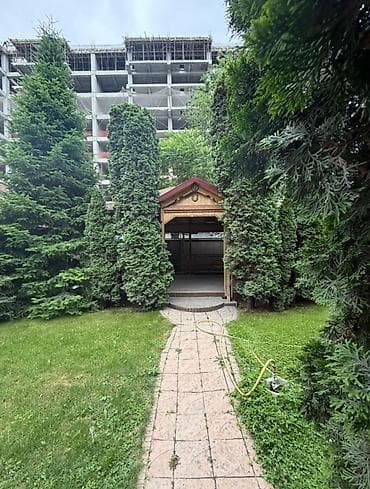 570 м², 6 комнат, Азия Молл, Можно с животными — 10