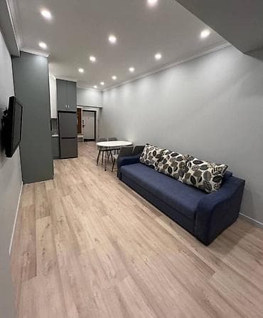 квартиры в маевке: 2 комнаты, Собственник, Без подселения, С мебелью полностью — 1