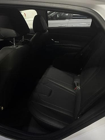 kia morning 2017: Hyundai Avante: 2020 г., 1.6 л, Автомат, Газ, Седан — 7