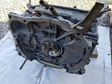 e34 бмв: Бензиновый мотор Subaru 2 л, Оригинал, Япония — 6