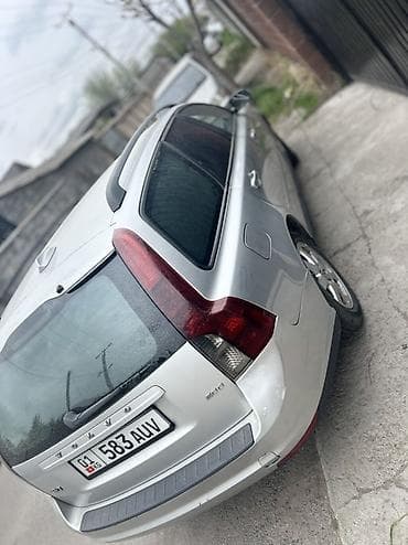 топливный бак вольво: Volvo V50: 2008 г., Универсал — 4