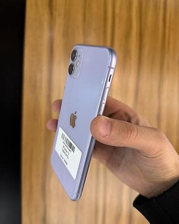 мобильные кондиционеры бишкек: IPhone 11, Б/у, 128 ГБ, Защитное стекло, 87 % — 5