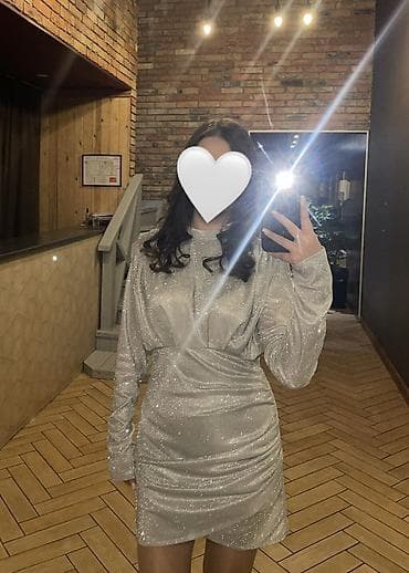 Жеке буюмдар: Девочки 💕продам платье Цена — 1800 (покупала за 2800) Новое, носила — 2