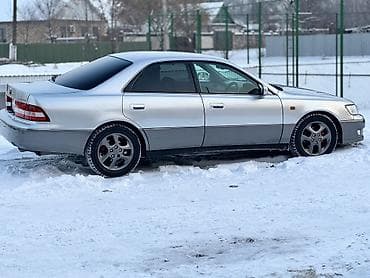 тико капот: Toyota Windom: 2001 г., 2.5 л, Автомат, Бензин, Седан — 4