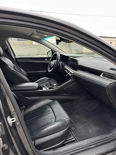 kia sit: Kia K5: 2020 г., 2 л, Автомат, Бензин, Седан — 6