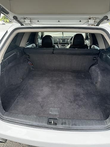 субару легаси 3 куб: Subaru Legacy: 2003 г., 2 л, Автомат, Бензин, Универсал — 10