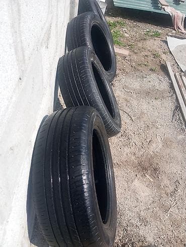 буу шинь 215 65 16: Комплект летних шин для легкового автомобиля — 4 штуки. Основные — 6