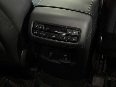Продажа авто: Hyundai Palisade: 2020 г., 2.2 л, Автомат, Дизель, Кроссовер — 8