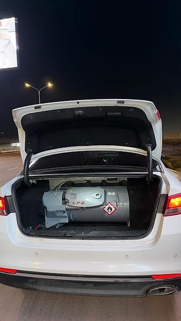 ceed: Kia K5: 2018 г., 2 л, Автомат, Газ, Седан — 10