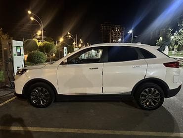 ef m: Weltmeister EX5, 2021 г., 100000 км, Передний, В наличии — 5