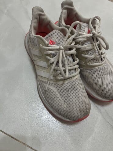 stan smith: Кроссовки, 38, Adidas Originals, Б/у, цвет - Белый, Самовывоз, Платная доставка — 3