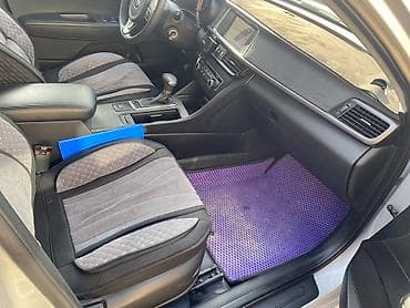 k 5: Kia K5: 2017 г., 2 л, Автомат, Газ, Седан — 8