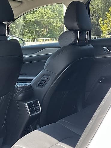 Kia K5: 2020 г., 2 л, Автомат, Гибрид, Седан — 7