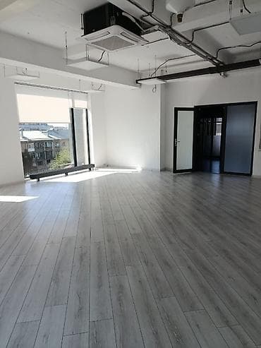 open space: Аренда офисов, 64 м², В бизнес центре, 1 линия — 7