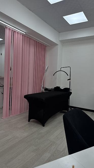 массаж ог: Сдаётся кушетка для Найт мастера 
 адрес московская 191 — 2