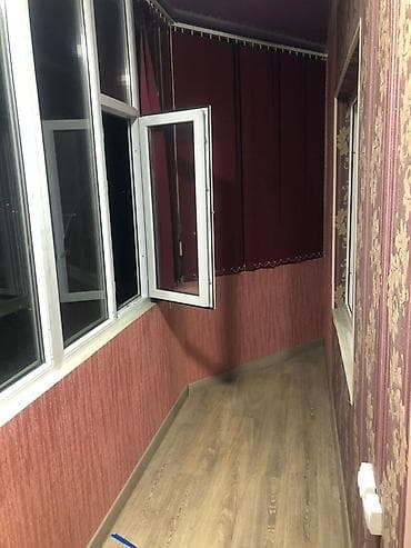 сдаю квартиру недорого: Сдаётся уютная 2 х комн квартиразастеклённой лоджией. Что внутри: - — 4