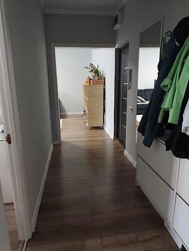 3 комнаты, 48 м², 8 мкр 105 серия, 9 этаж, Косметический ремонт — 5