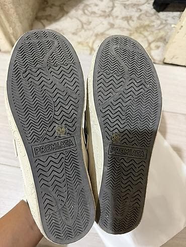 nike react: Продам белые кеды Premiata 1:1 Размер: 36. К сожалению, ошиблась с — 2