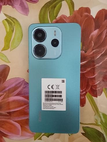 ryzen 5 5600x: Poco C65, 256 ГБ, цвет - Серый — 4