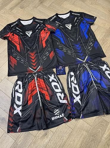 обувь 29: В Наличии ✅

Двойка RDX

📏 S — 1