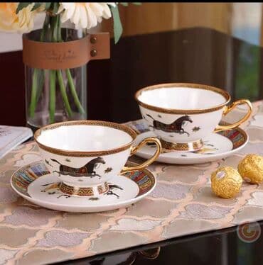 ящик мандаринов цена: 🎁 Подарок, который выглядит дороже своей цены! Внутри чашки — 6