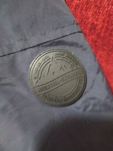 где купить мужскую одежду больших размеров: Новая зимняя куртка купили оказалась большой. большой размер — 2