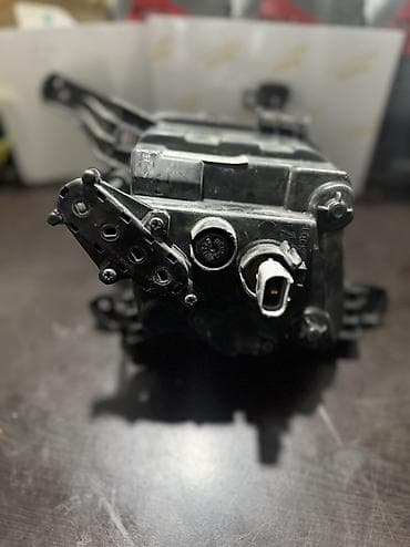 Компрессоры для авто: Решетка радиатора Kia — 3