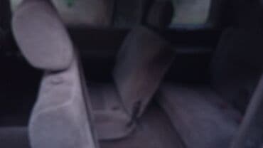 мото купить: LDV : 2000 г., Механика, Минивэн — 2