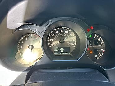 ls 400: Lexus GS: 2006 г. — 4