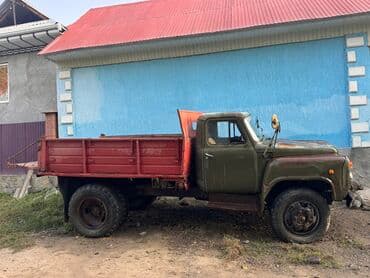 газель собль: Срочно сатылат — 3