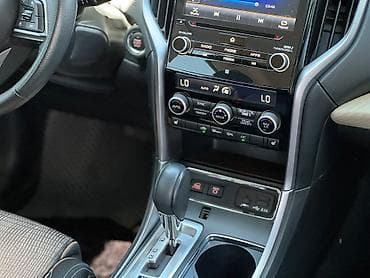 Subaru Ascent: 2020 г., 2.4 л, Бензин, Внедорожник — 5