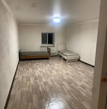 Бөлмөлөрдү ижарага берүү: Адрес : 2-я черепки 56 Осмотр 24/7 звоните Сдаётся просторная — 1