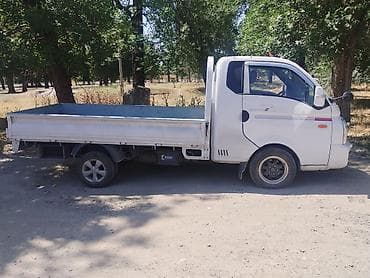 5: Hyundai Porter: 2019 г., Автомат, Дизель — 3