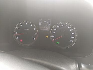 r20 mercedes: Hyundai Solaris: 2016 г., 1.4 л, Автомат, Бензин, Седан — 8