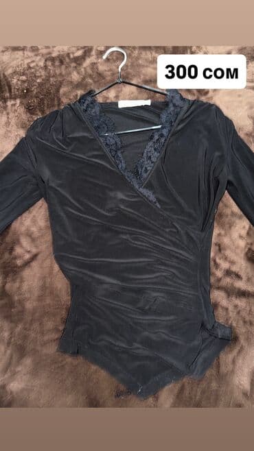 Прокат одежды: Кофта, M — 4