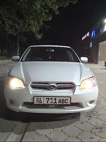 forester sf: Subaru Legacy: 2003 г., Автомат, Седан — 2