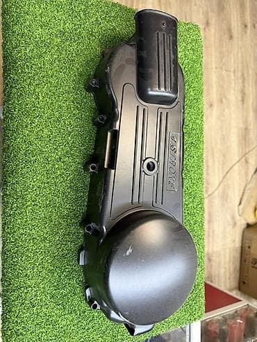 ролики вариатора: Тюнинговые комплекты вариатора для скутеров/мопедов + карбоновая — 8