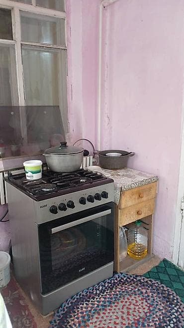 токмок продажа: Продаётся жилой дом/барачного типа 3х комнатный В городе Кант адр — 7