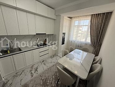ts group: 2 комнаты, 65 м², АЮ Гранд Элитка, 6 этаж, Евроремонт — 3