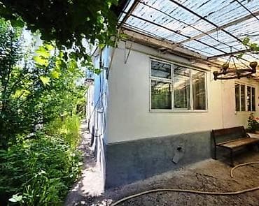 дом в кридит: Дом 100 м² на участке 11,5 соток в селе Фрунзе (Сокулукский район) — — 3
