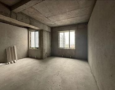 seven development: 3 комнаты, 97 м², Пишпек Элитка, 11 этаж, ПСО (под самоотделку) — 5