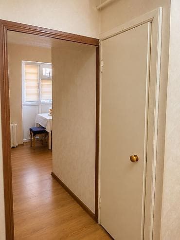 шопена: 1 комната, 35 м², 105 серия, 1 этаж, Косметический ремонт — 2