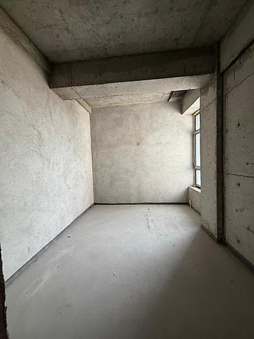 Квартиры: 2 комнаты, 79 м², 7 мкр Элитка, 5 этаж, ПСО (под самоотделку) — 5