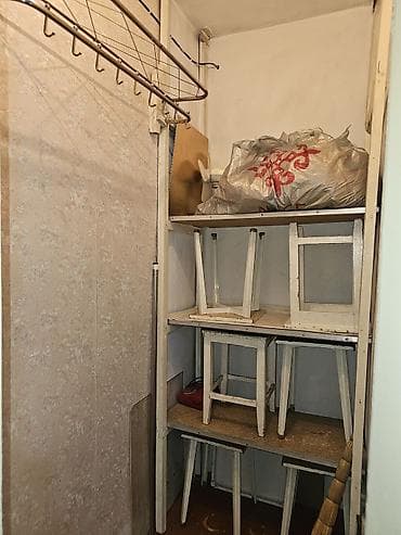продам дом в джалал абаде: 2 комнаты, 54 м², Индивидуалка, 9 этаж, Старый ремонт — 8