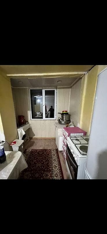 комната студия: 1 комната, Риэлтор, Без подселения, С мебелью полностью — 1