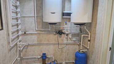 сантехник плотник электрик: Сантехника услуги сантехника сантехник опыт работы 10 лет болше — 5