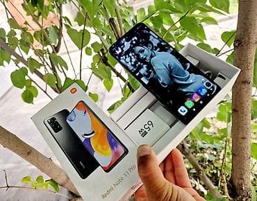 xiaomi not 12 pro: Redmi, Redmi Note 11 Pro, Б/у, 128 ГБ, цвет - Черный, 1 SIM, 2 SIM, eSIM — 10