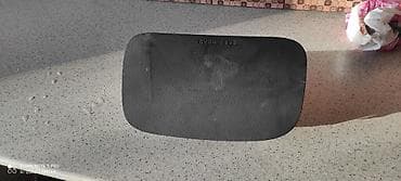 ГБО: Тайота опа пассажирский — 1