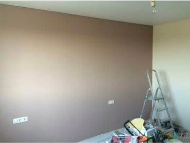 срочный ремонт авто с выездом: Покраска стен, Покраска потолков, Покраска окон, На масляной основе, На водной основе, Больше 6 лет опыта — 3